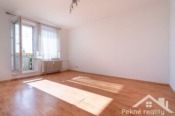 Predaj 3 izbového bytu s balkónom v meste Krupina - 7