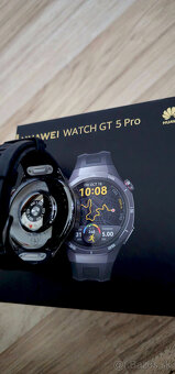 Huawei Watch GT 5 Pro 46 mm ako nové v záruke - 7