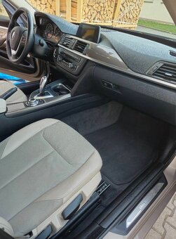 BMW 3 GT 2.0d 135kw r.v 2013 - 7