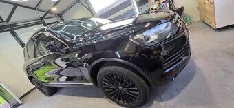 Volkswagen touareg 3.0 TDI - 7