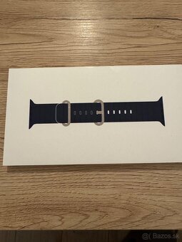 Predám Apple watch ultra 2 - 7