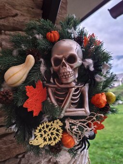 Heloween veniec - 7