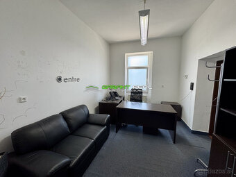 Prenájom zariadený obchodný priestor, 195 m2, Masarykova ul. - 7