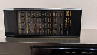 Technics - 7