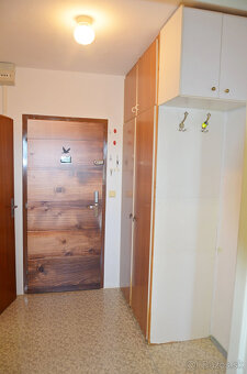Prenájom - 1 izb. byt - Tlmače/Lipník - Novinka - 7