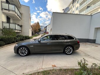 Predam BMW 520D-XDrive 135kw F11 Facelift - 7
