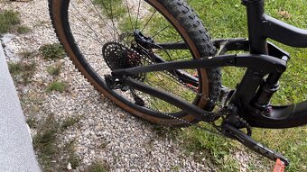 SCOTT MTB 2022 (veľkosť S) – 1 500 € - 7