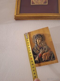 Matka ustavične pomoci - 7