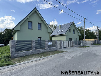 Predaj 4 izb. novostavby v štandarde, Most pri Bratislave –  - 7