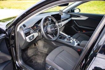 Audi A4 Avant 35 2.0 TDI S tronic - 7