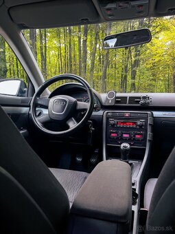 🔥 Audi A4 B7 3.0 TDI Quattro – 150 kW 🔥 - 7