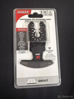 Milwaukee FMT-0 M18 - 7