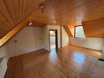 Na predaj dom v lukratívnej štvrti v centre Trenčína - 7