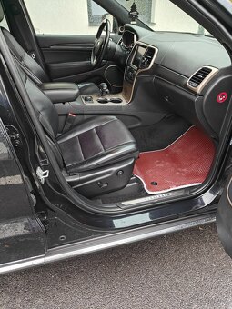 Jeep Grand Cherokee - 7