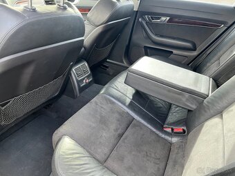 Audi A6 C6 - 7