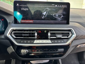 BMW X3 3.0d xdrive - 7