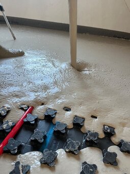 ANHYDRITOVÉ POTERY anhydritový poter - 7