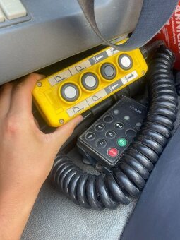 MAN TGA 18.320 4x4 - 7