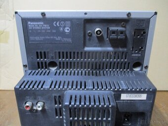 PANASONIC SB-PM15 - 7