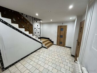 Na predaj rodinný dom v obci Leles - 7