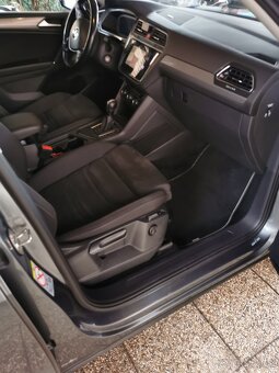 Tiguan Allspace Highline EVO - 7