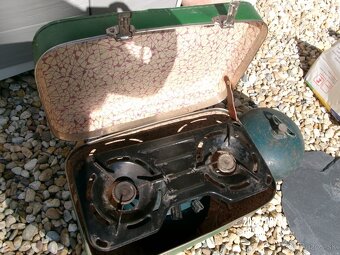 predám DVOJVARIČ na plyn - 7