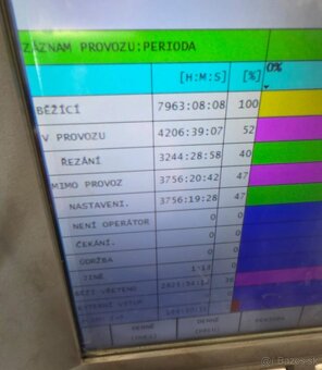 CNC soustruh OKUMA GENOS L3000-e (8708) - 7