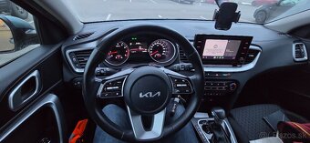 Kia Ceed SW - 7