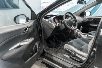 Honda Civic 1.8 VTEC Comfort - 7