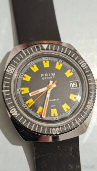Hodinky PRIM SPORT II - 7