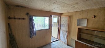 Zahradka Mala Ves Lucenec ID 2231 - 7