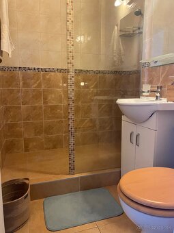 Dvojizbový byt Vlčie hrdlo - 7