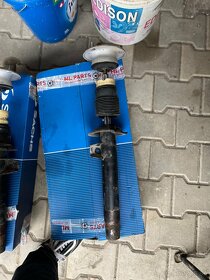 BMW e46 m packet predné tlmiče - 7