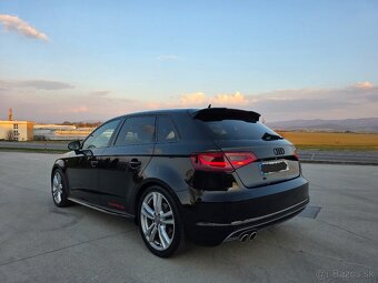 Audi a3 2.0tdi 135kw 3xsline quattro - 7