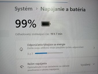 Dell Latitude 5410 + Intel core i5 + 16gb ram + Windows 11 - 7