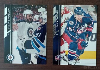 Predám hokejové kartičky - 7
