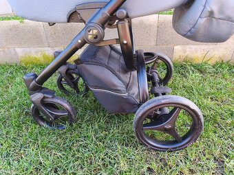 Kočík Bebetto Luca - 7