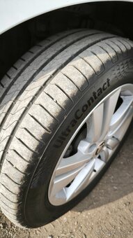 Fabia Combi 1.0Tsi - 7