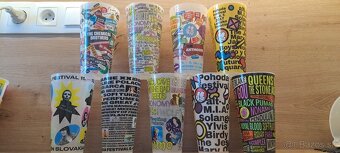 Pohoda vrátne poháre - 7