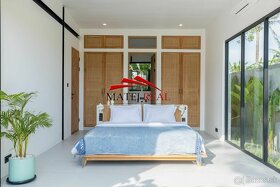 Na predaj 3 - izbové luxusné vily v KABA KABA na ostrove Bal - 7