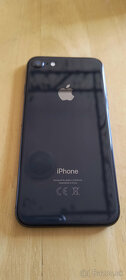 Apple iPhone 8 64GB Space Gray - 7