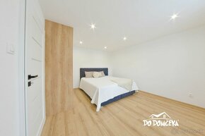 DO DOMČEKA | Svetlý a kompletne zrekonštruovaný 1-izbový byt - 7