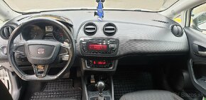 Seat Ibiza FR AUTOMAT - 7