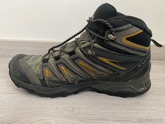 Turisticka obuv Salomon - 7