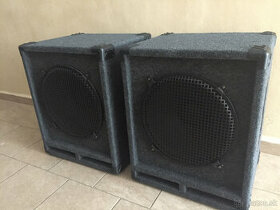 Eminence Kappa 15LF - 7