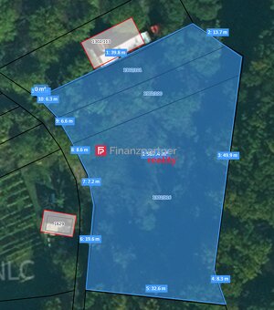 Pozemok na predaj v obci Vinné, okr. Michalovce - 7