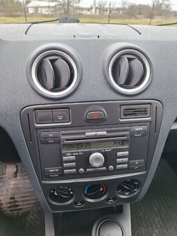 Predam ford fusion 1.4 tdci diesel - 7