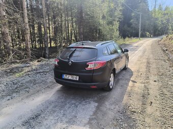 Renault Megane lll 1.5 dci - 7