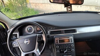 VOLVO S80, možný odpočet DPH, 5300 eur, dohoda možná - 7