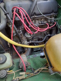 Lada 1200 Žiguli - 7